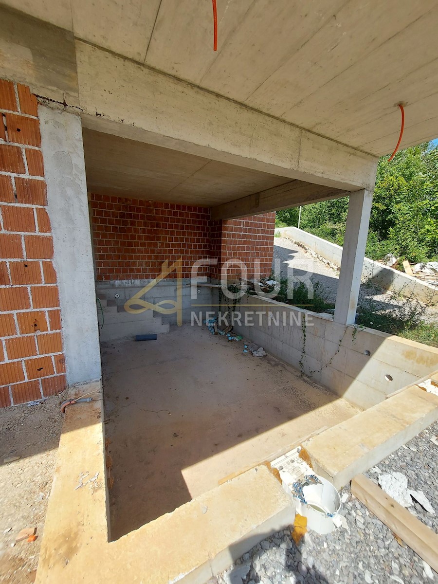 Hiša Lovran, 200m2