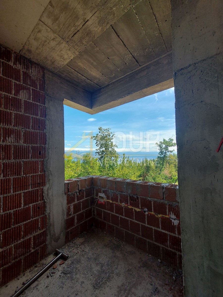 Hiša Lovran, 200m2