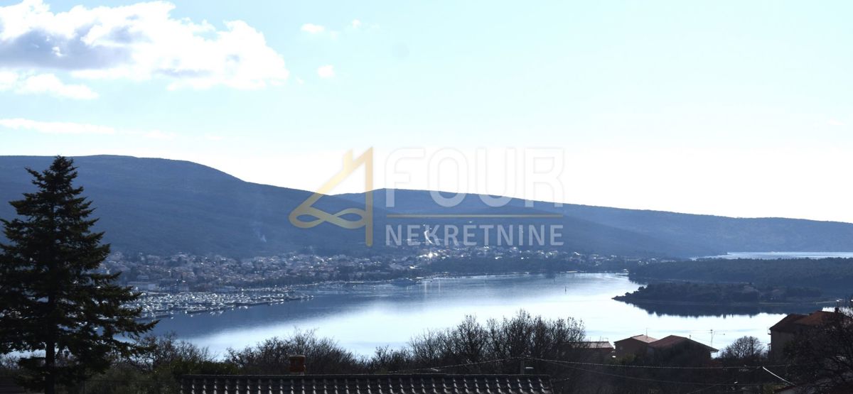 Hiša Kornić, Krk, 250m2