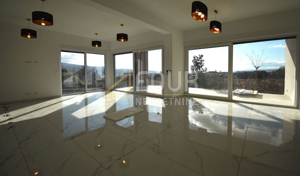 Hiša Kornić, Krk, 250m2