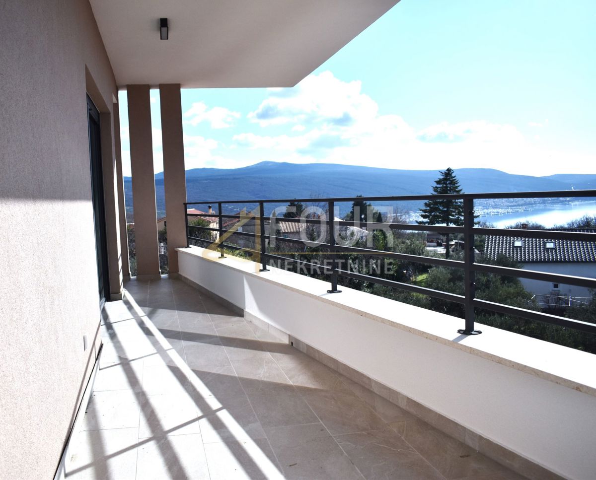 Hiša Kornić, Krk, 250m2
