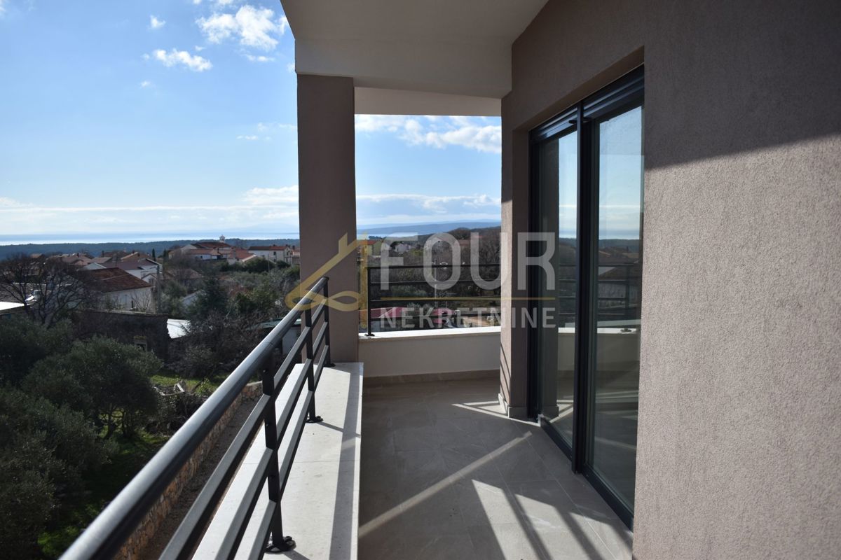 Hiša Kornić, Krk, 250m2