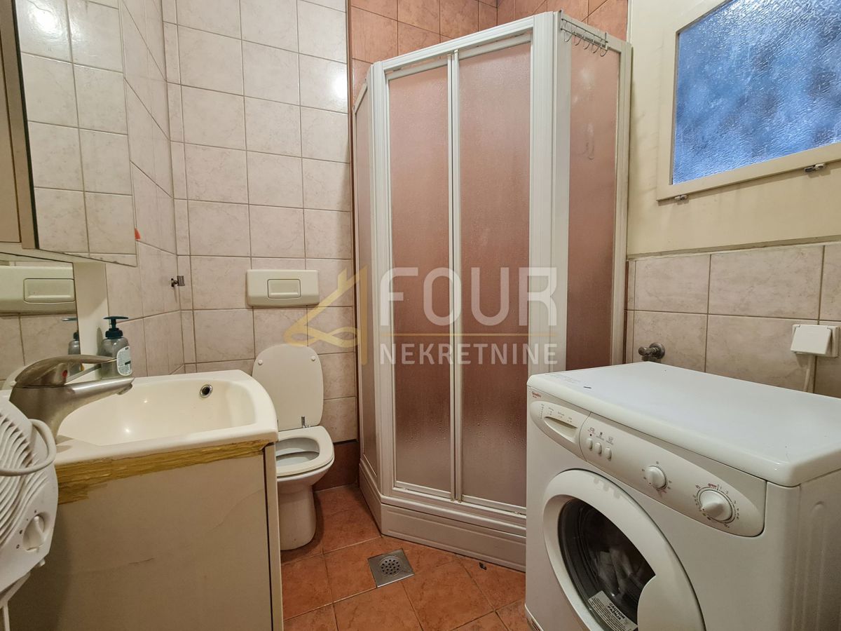 Stanovanje Centar, Rijeka, 72,10m2