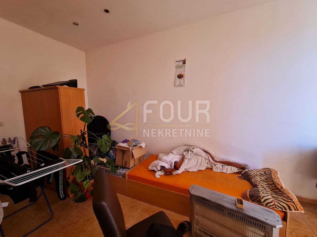 Stanovanje Centar, Rijeka, 72,10m2