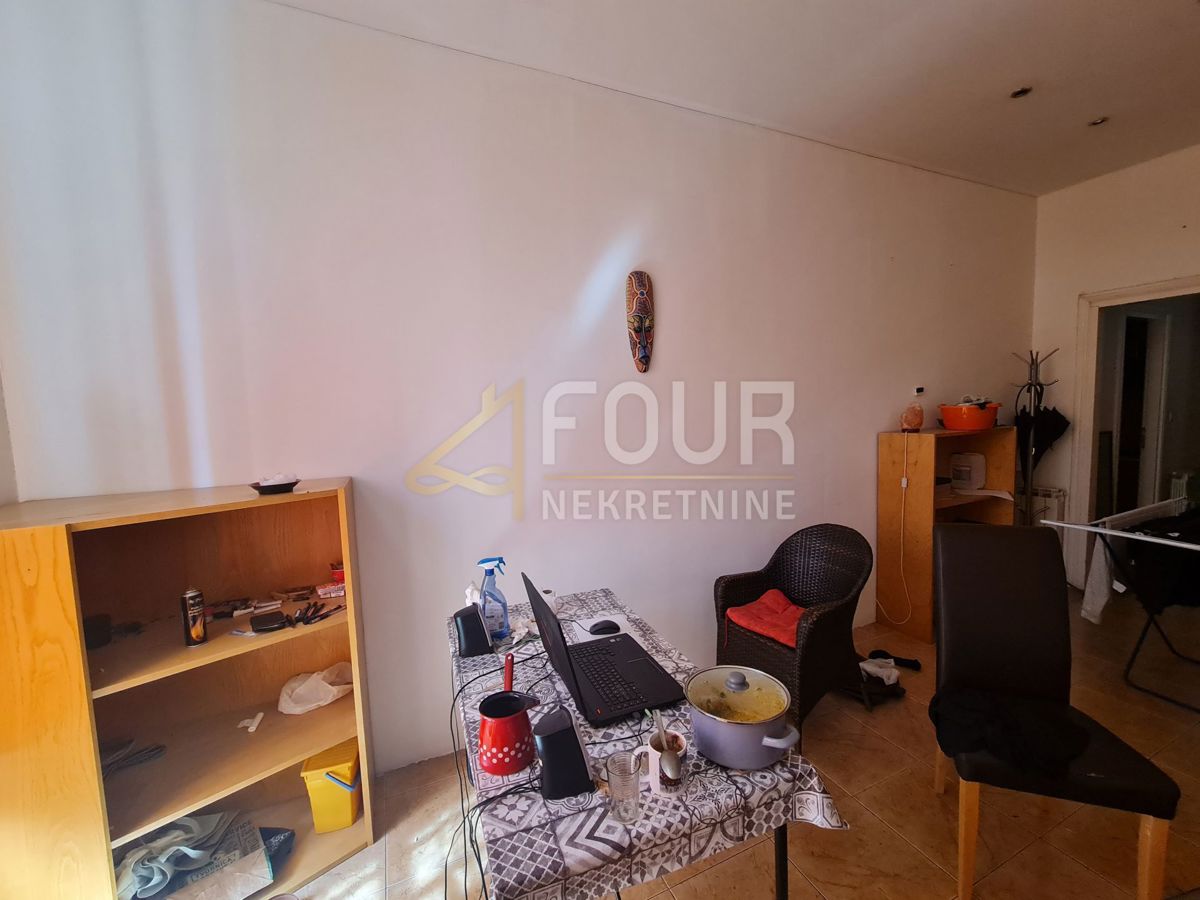 Stanovanje Centar, Rijeka, 72,10m2