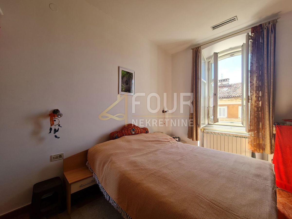 Stanovanje Centar, Rijeka, 72,10m2