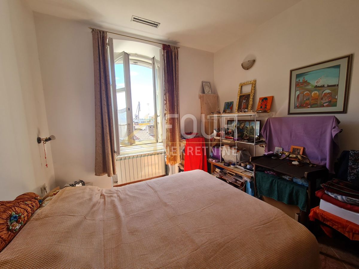 Stanovanje Centar, Rijeka, 72,10m2
