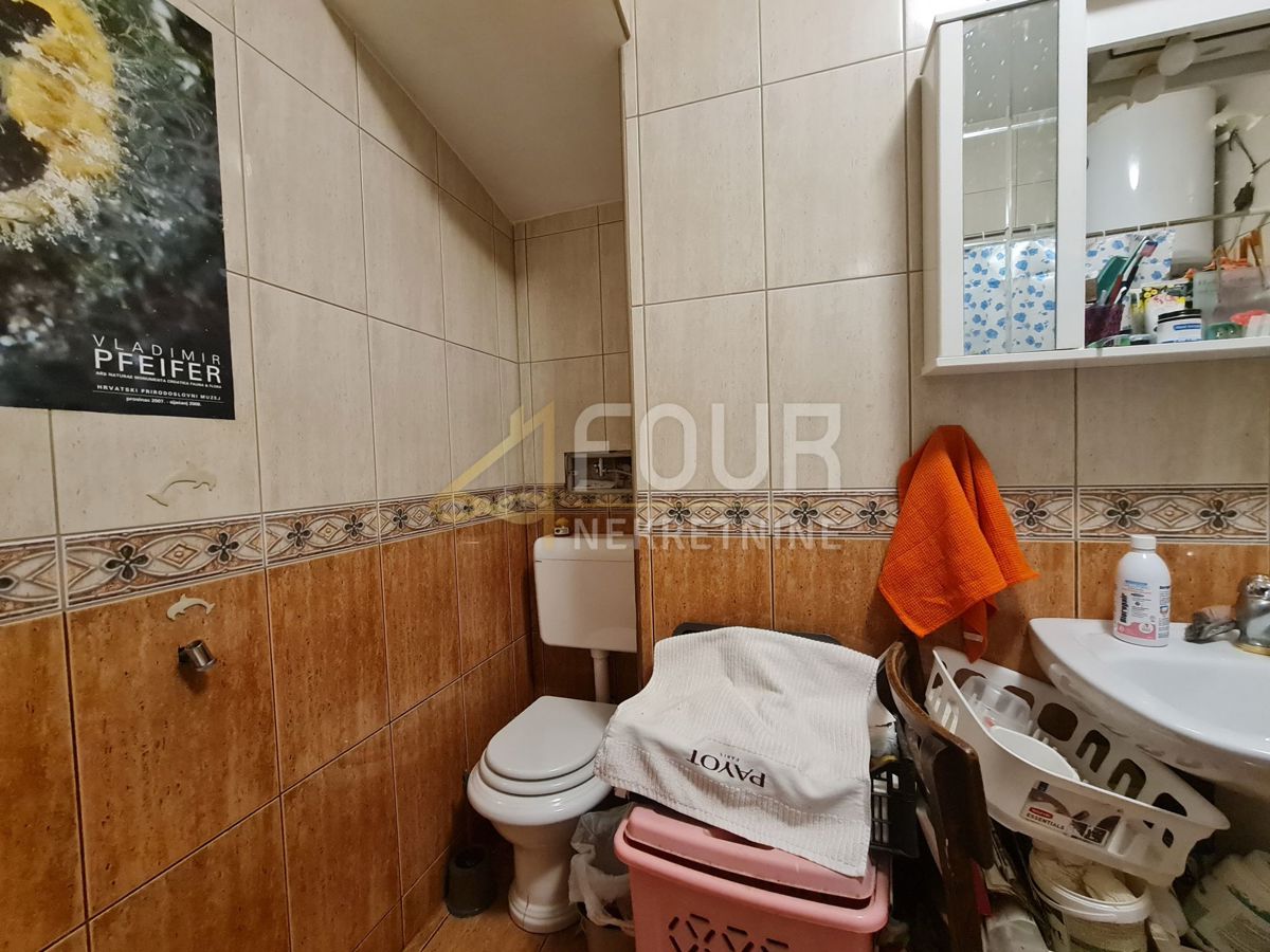 Stanovanje Centar, Rijeka, 72,10m2