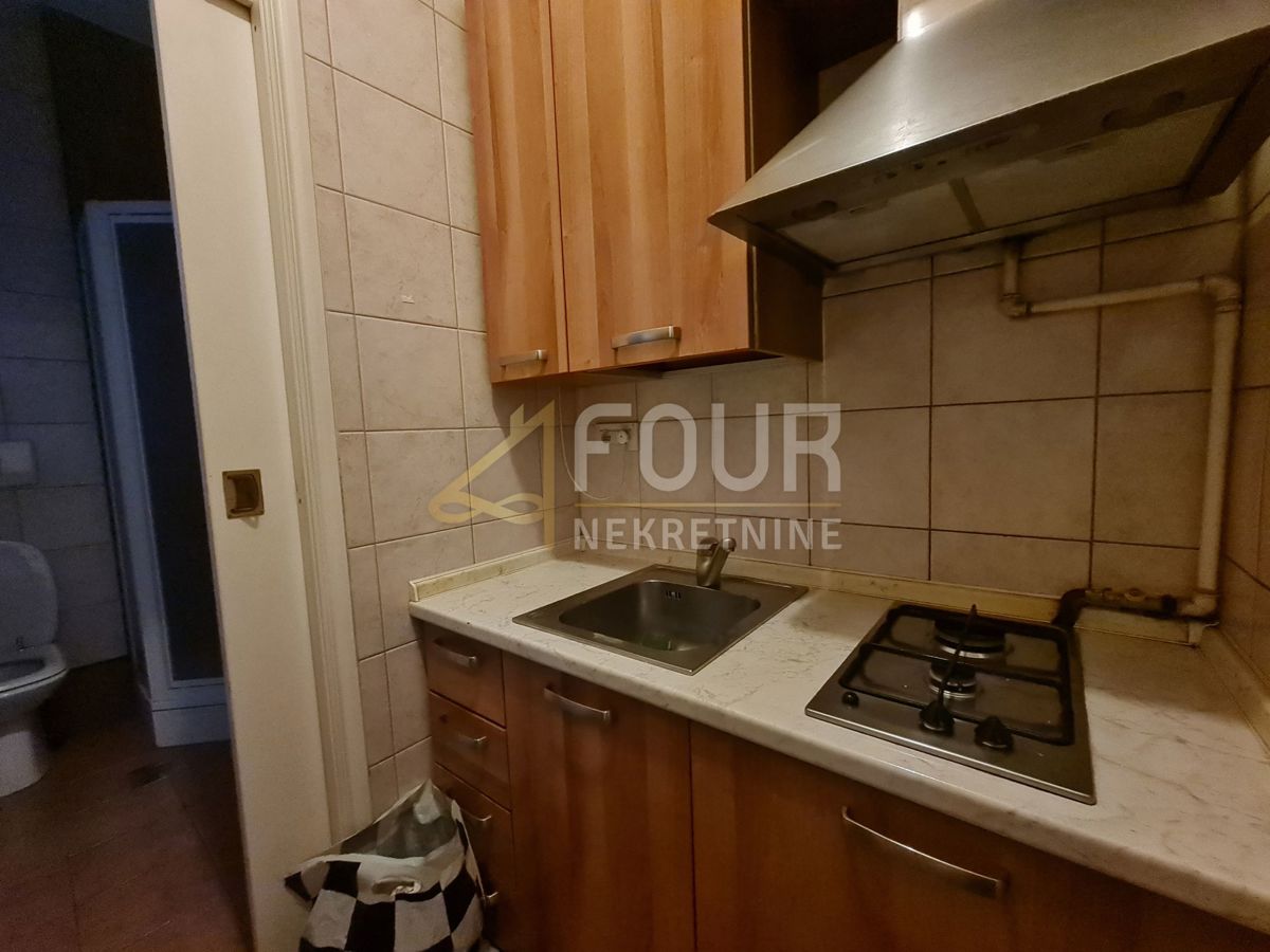 Stanovanje Centar, Rijeka, 72,10m2