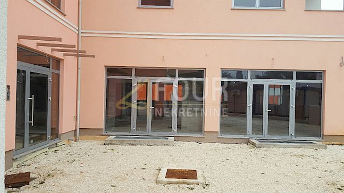 Poslovni prostor Rovinj, 1.260,41m2