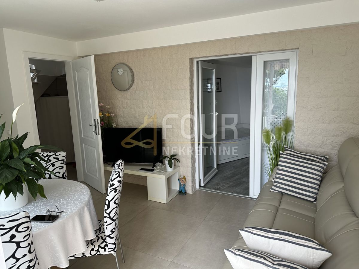 Stanovanje Ika, Opatija - Okolica, 29,07m2