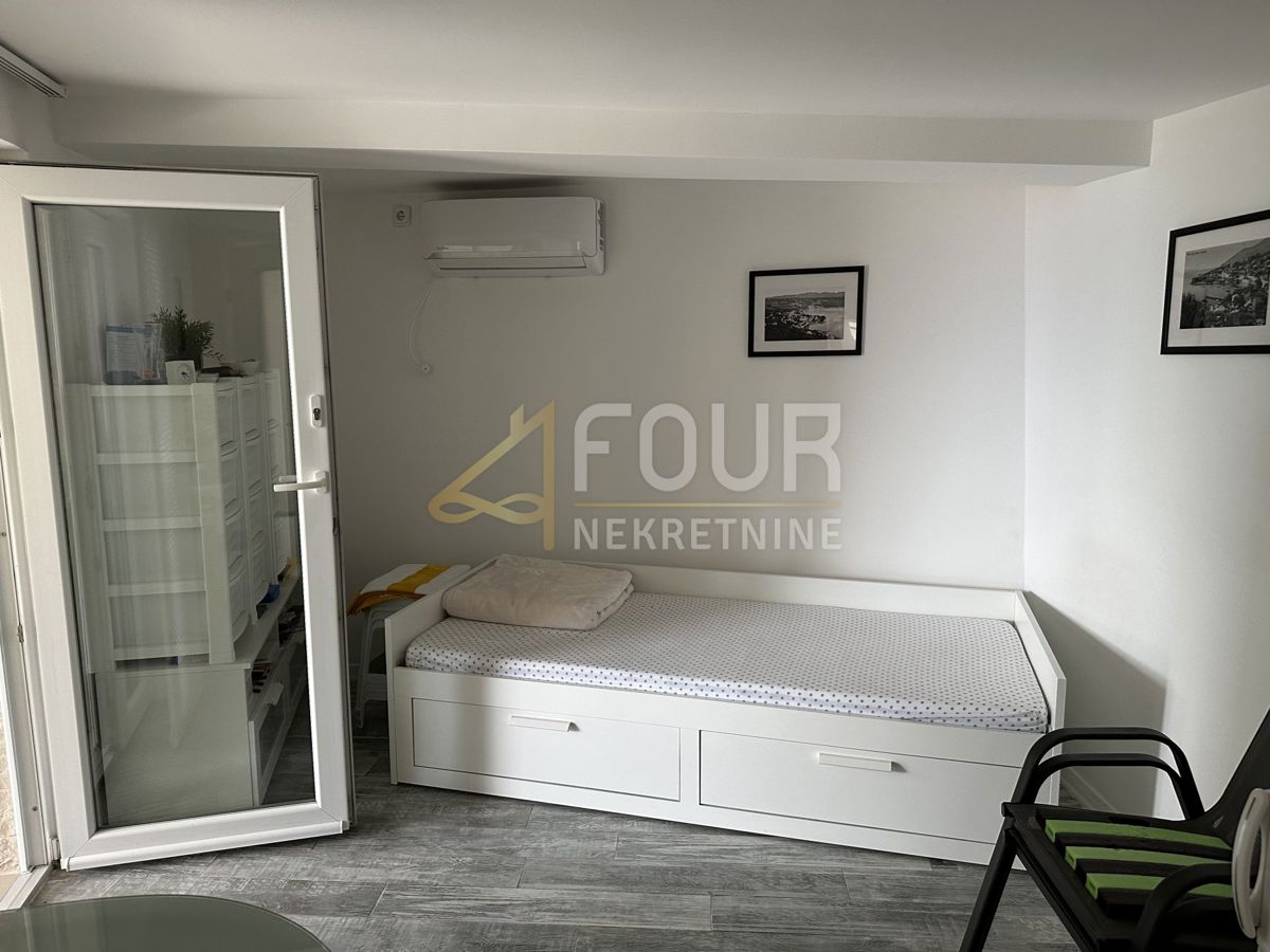 Stanovanje Ika, Opatija - Okolica, 29,07m2