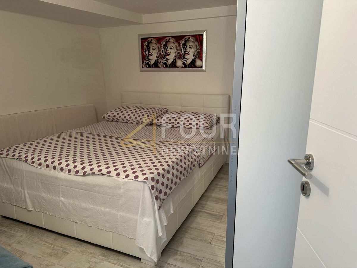 Stanovanje Ika, Opatija - Okolica, 29,07m2