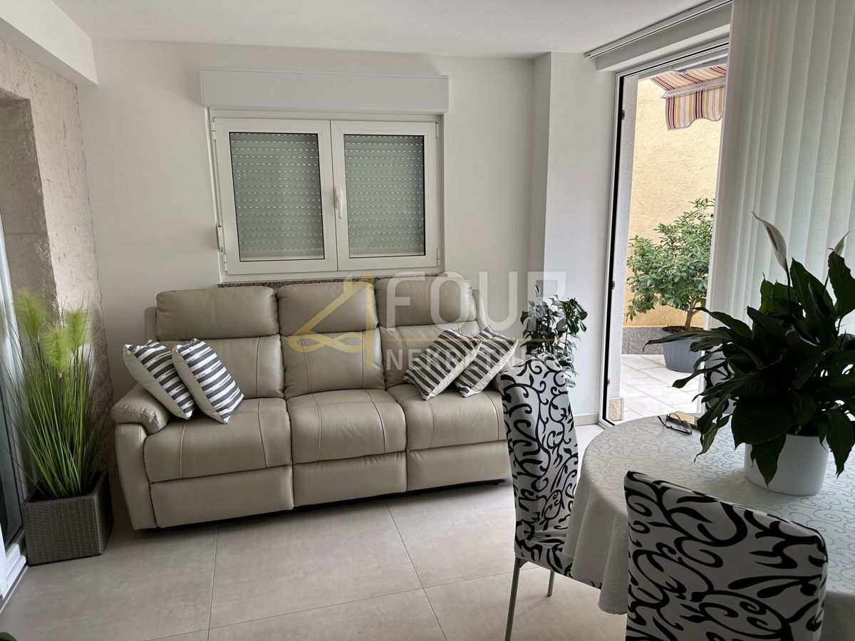 Stanovanje Ika, Opatija - Okolica, 29,07m2