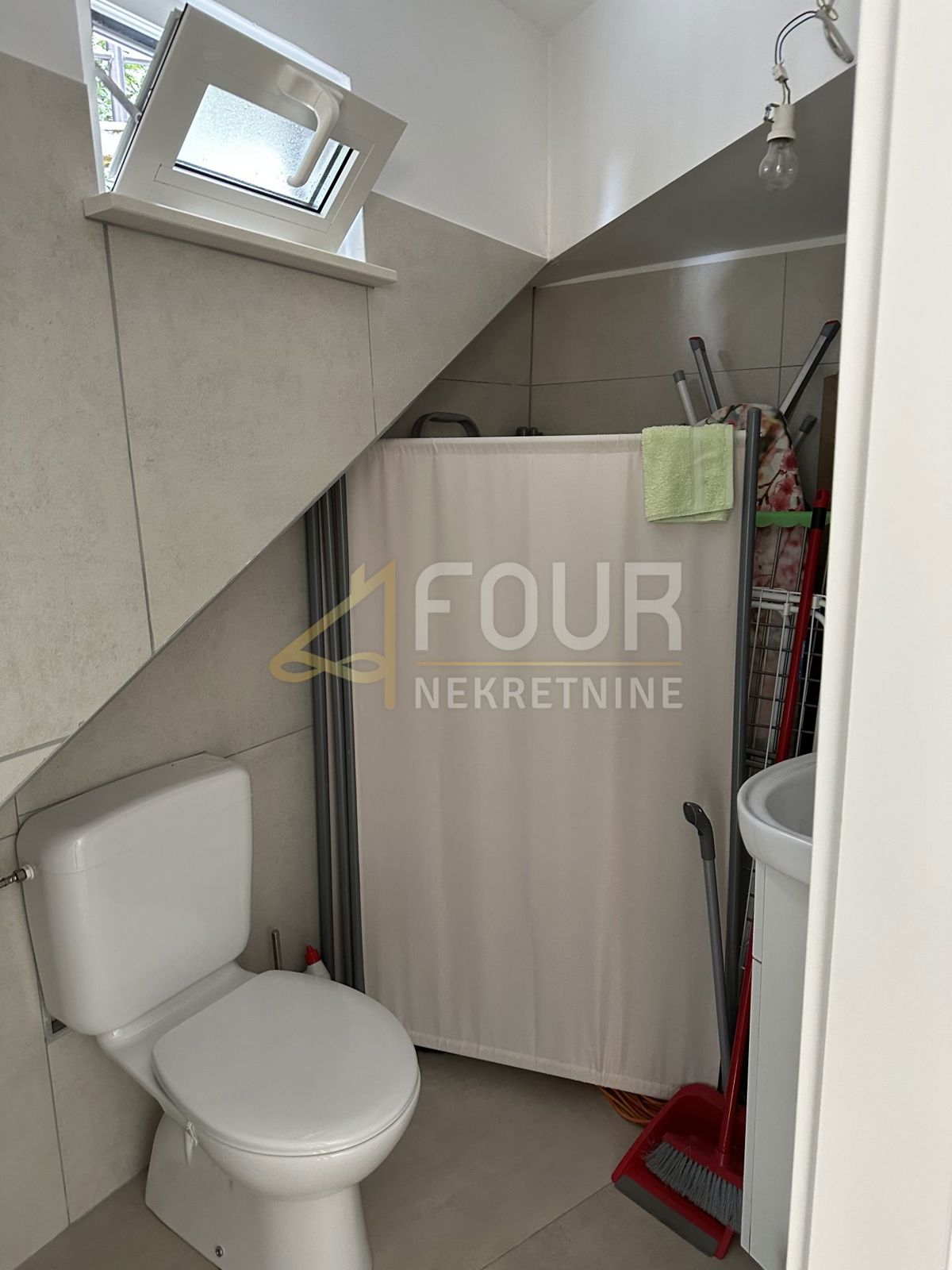 Stanovanje Ika, Opatija - Okolica, 29,07m2