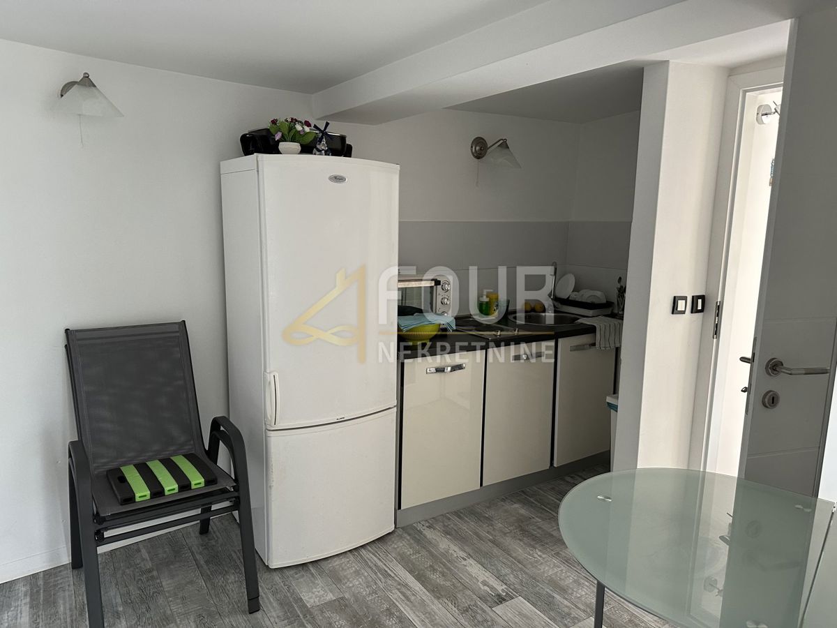 Stanovanje Ika, Opatija - Okolica, 29,07m2
