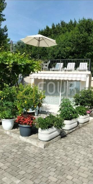 Stanovanje Ika, Opatija - Okolica, 29,07m2
