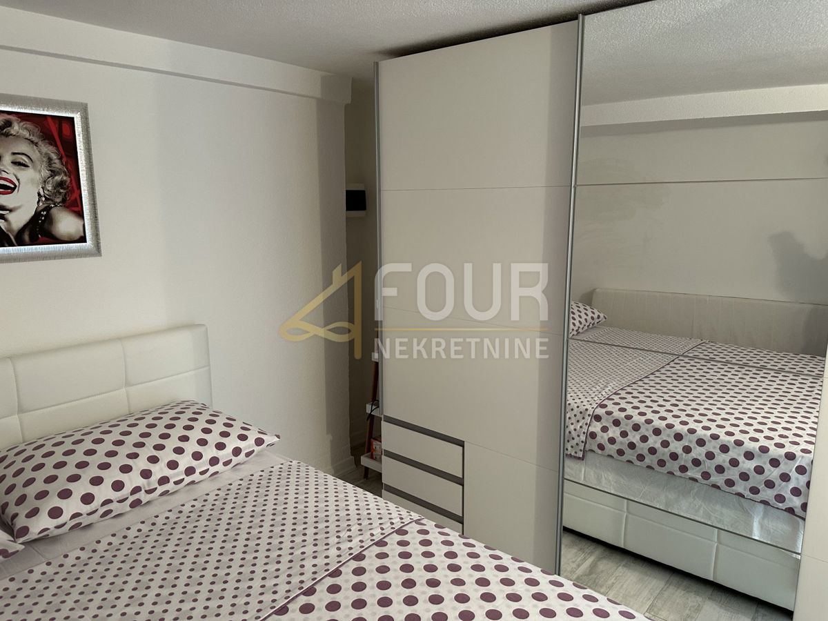 Stanovanje Ika, Opatija - Okolica, 29,07m2