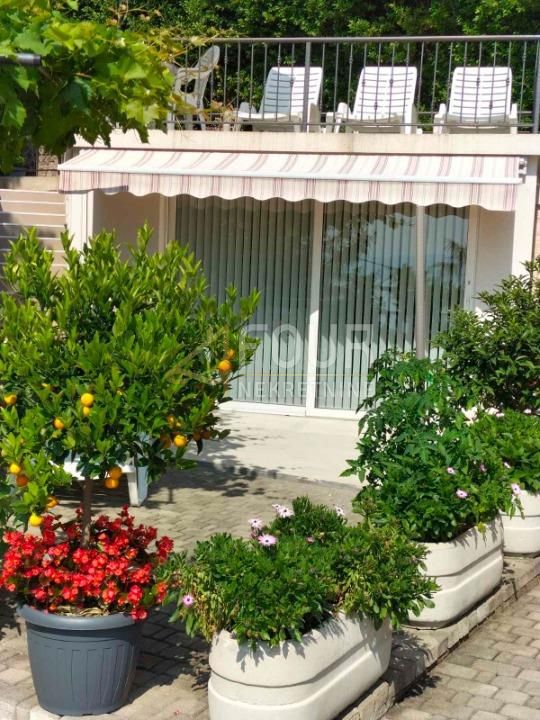 Stanovanje Ika, Opatija - Okolica, 29,07m2
