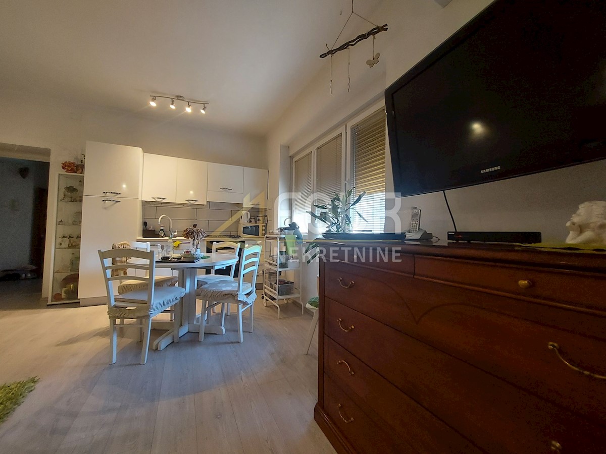 Stanovanje Belveder, Rijeka, 50m2