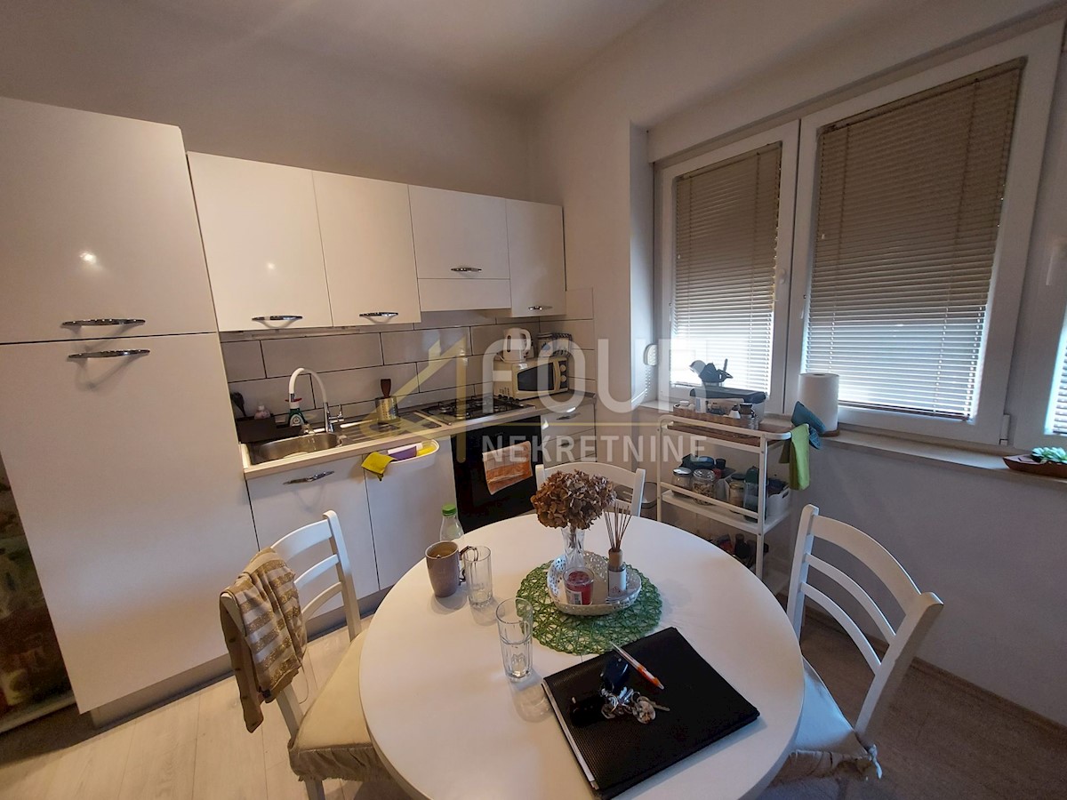 Stanovanje Belveder, Rijeka, 50m2