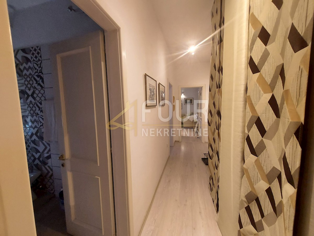 Stanovanje Belveder, Rijeka, 50m2
