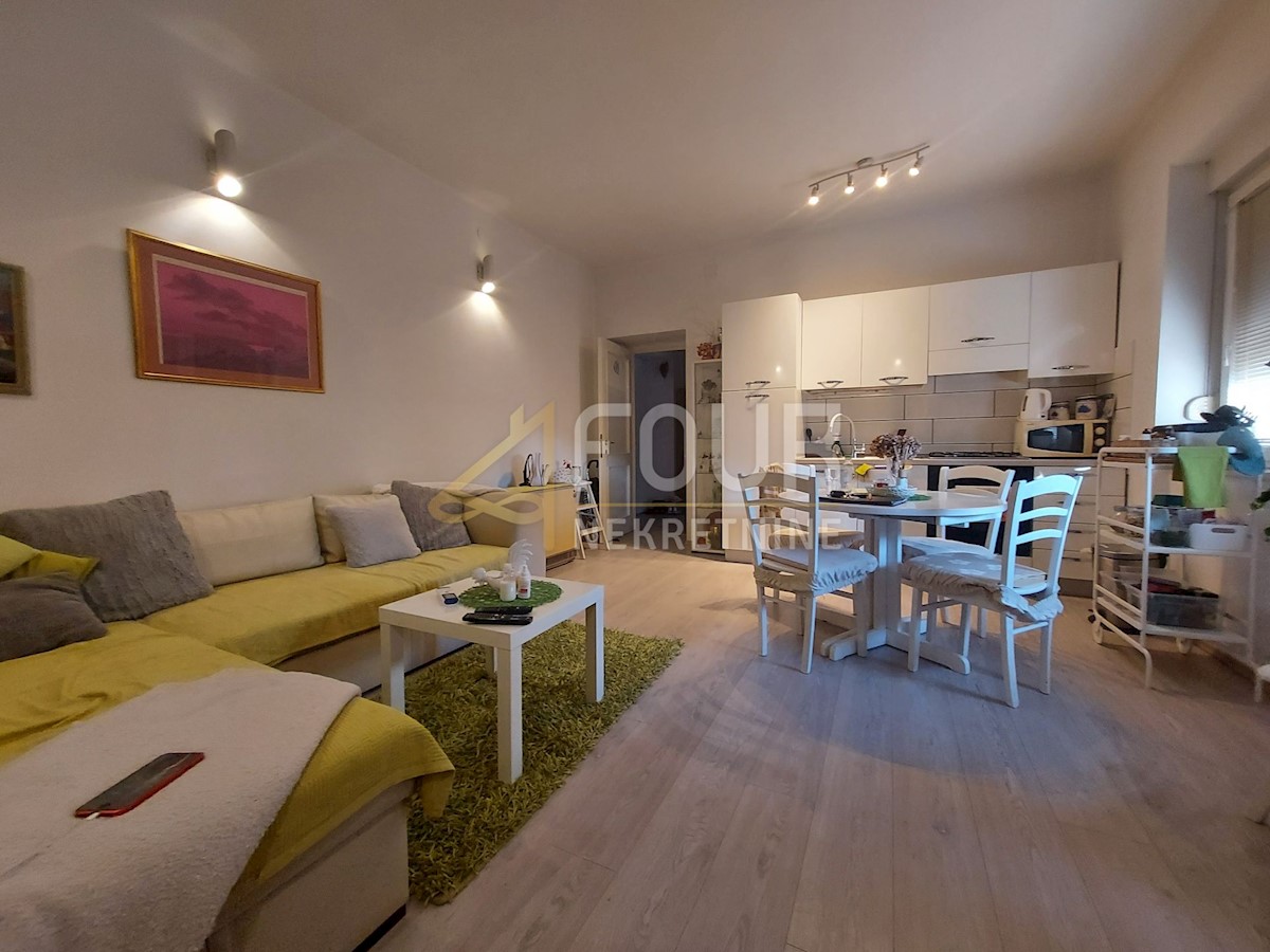 Stanovanje Belveder, Rijeka, 50m2