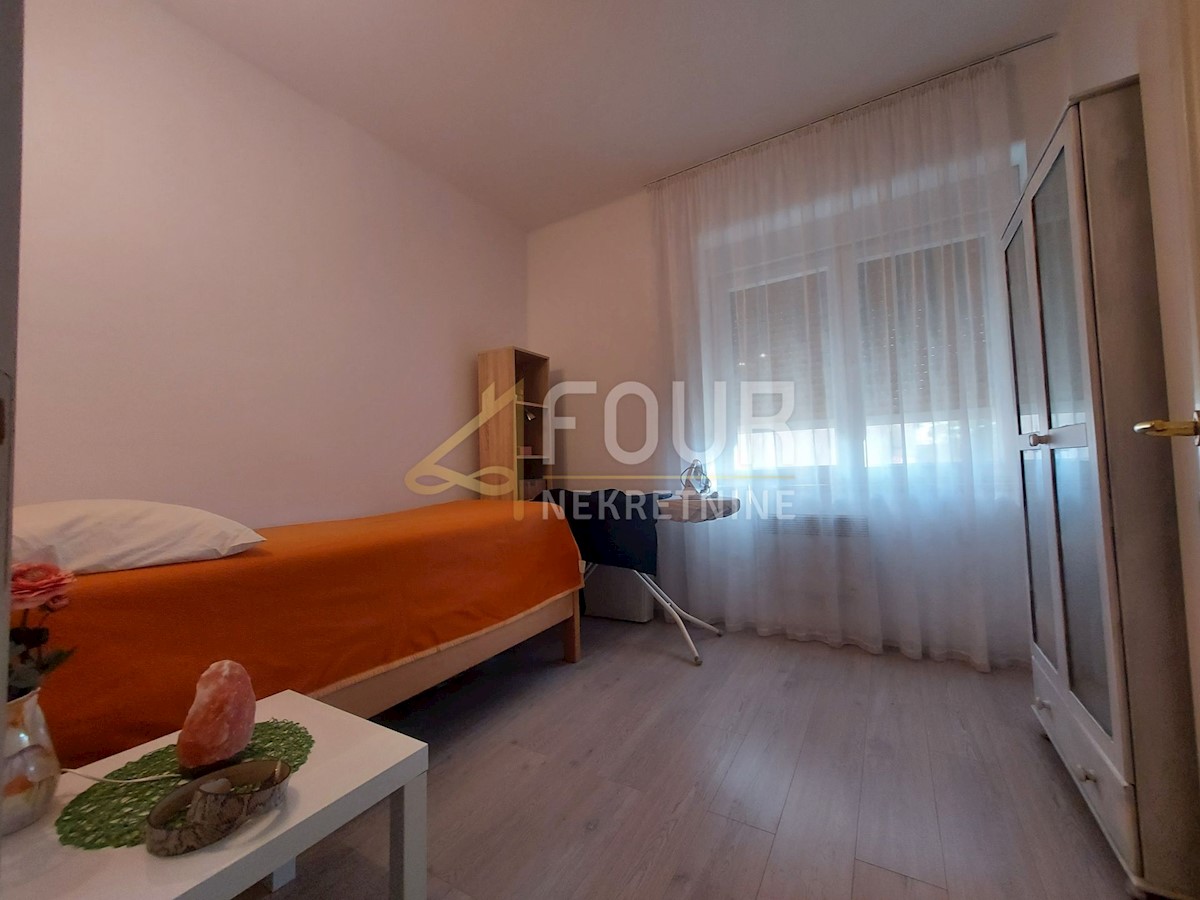 Stanovanje Belveder, Rijeka, 50m2