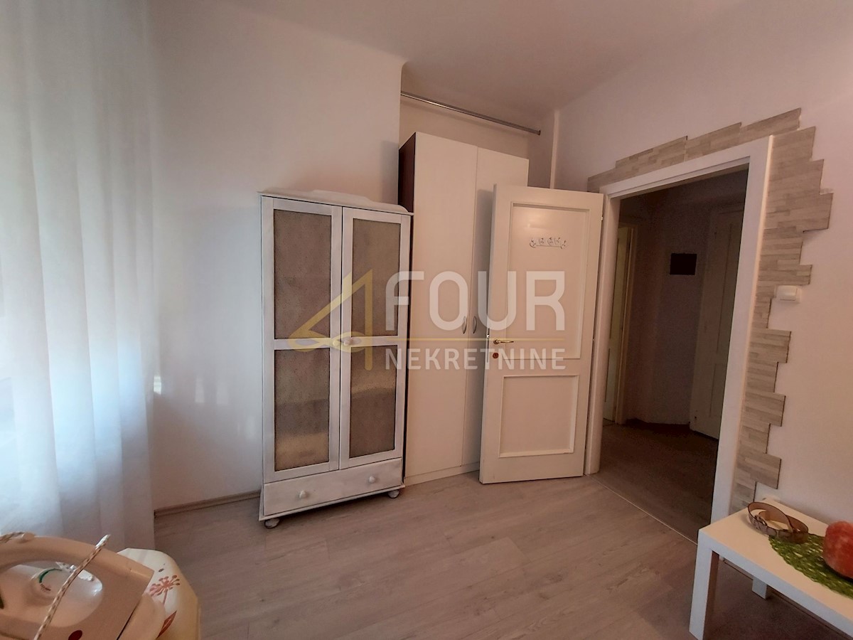 Stanovanje Belveder, Rijeka, 50m2