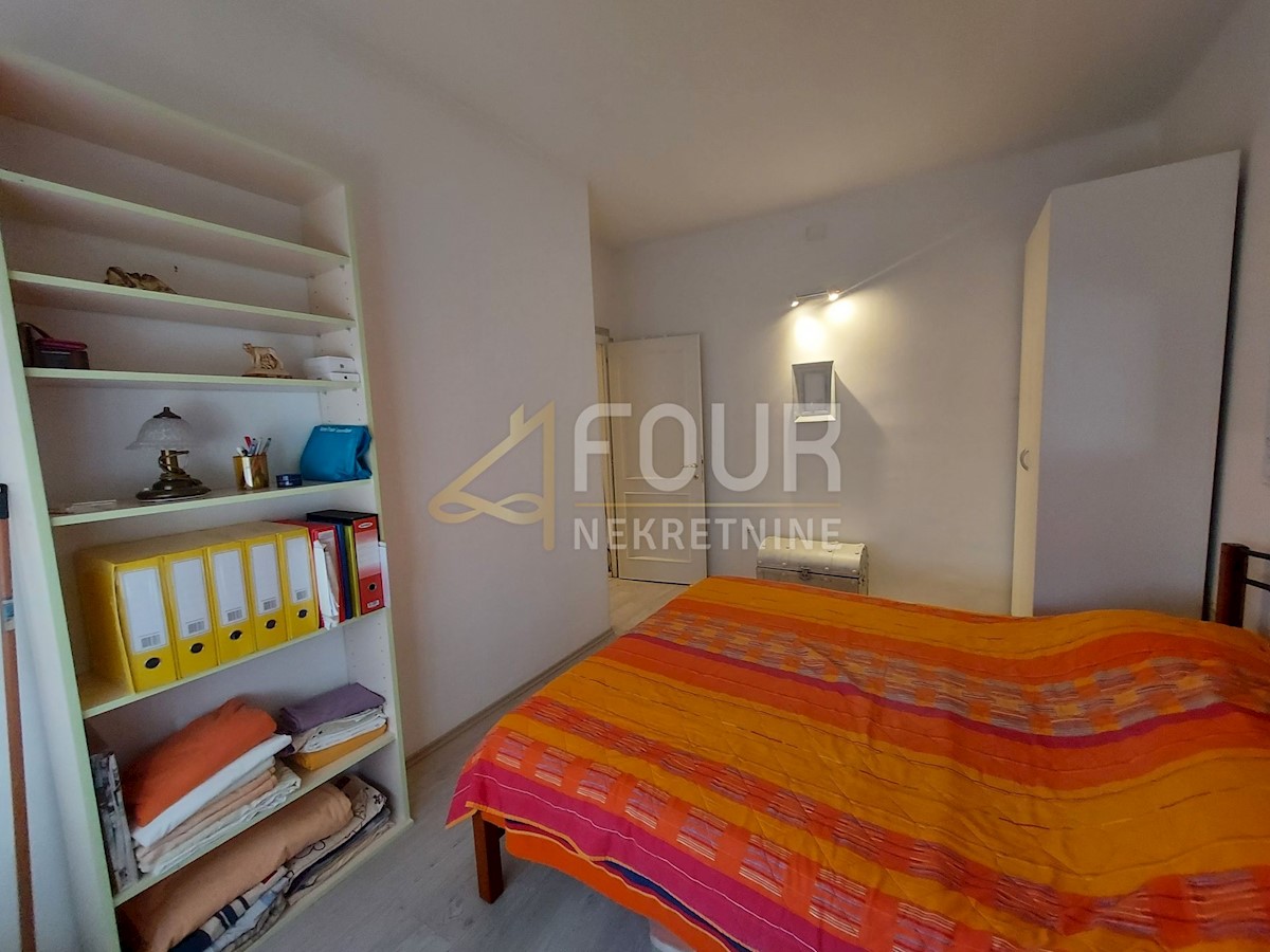 Stanovanje Belveder, Rijeka, 50m2