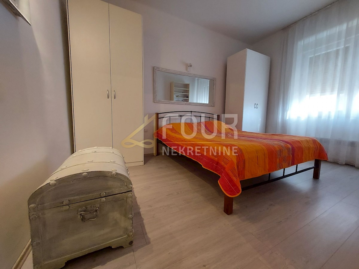 Stanovanje Belveder, Rijeka, 50m2