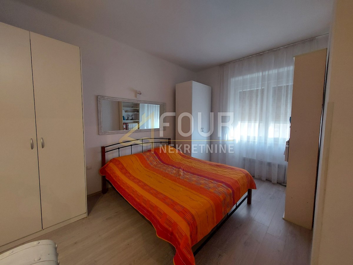 Stanovanje Belveder, Rijeka, 50m2