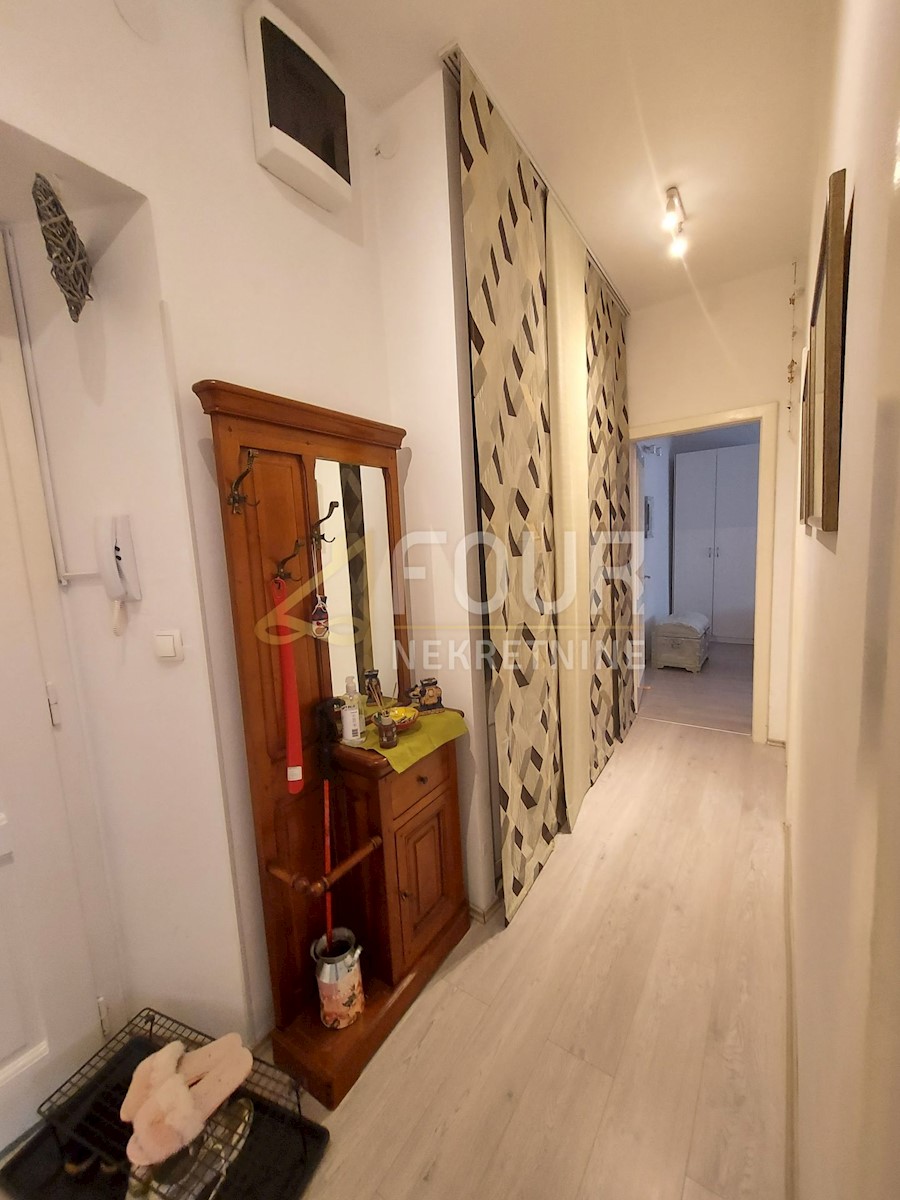 Stanovanje Belveder, Rijeka, 50m2