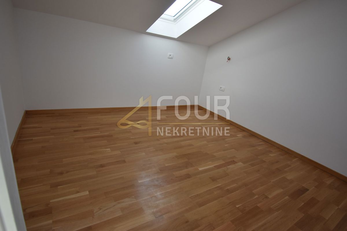Stanovanje Njivice, Omišalj, 64,31m2