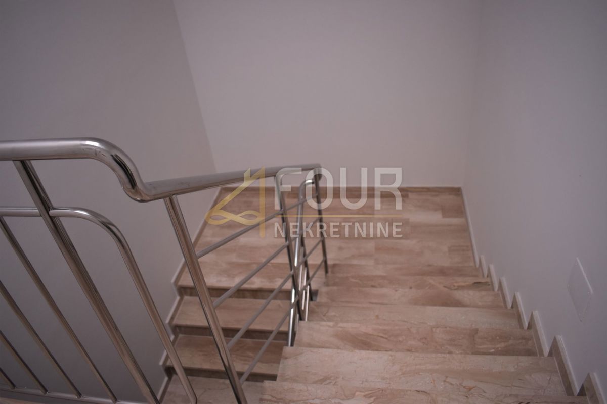 Stanovanje Njivice, Omišalj, 64,31m2