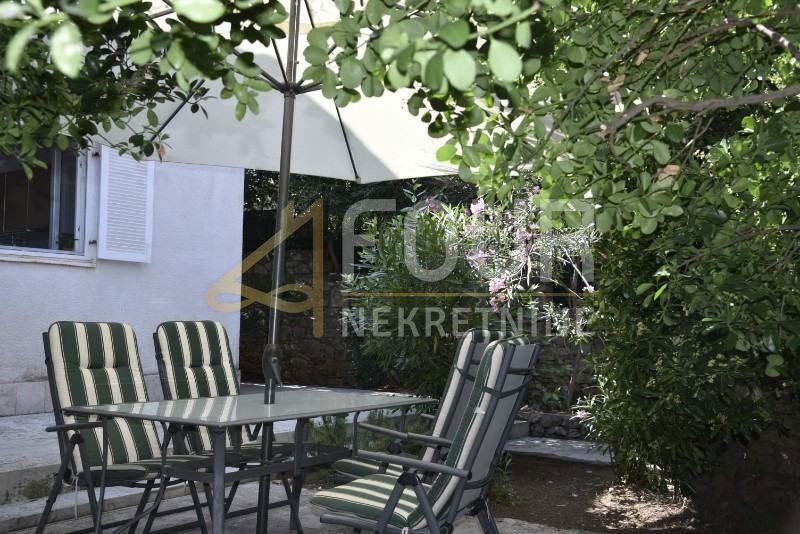 Hiša Mali Lošinj, 100m2