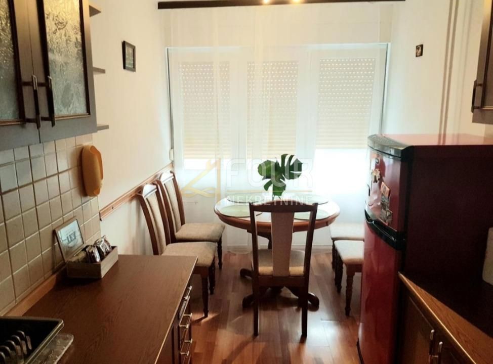 Stanovanje Rastočine, Rijeka, 56,48m2