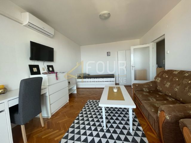 Stanovanje Rastočine, Rijeka, 56,48m2