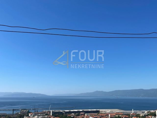 Stanovanje Rastočine, Rijeka, 56,48m2