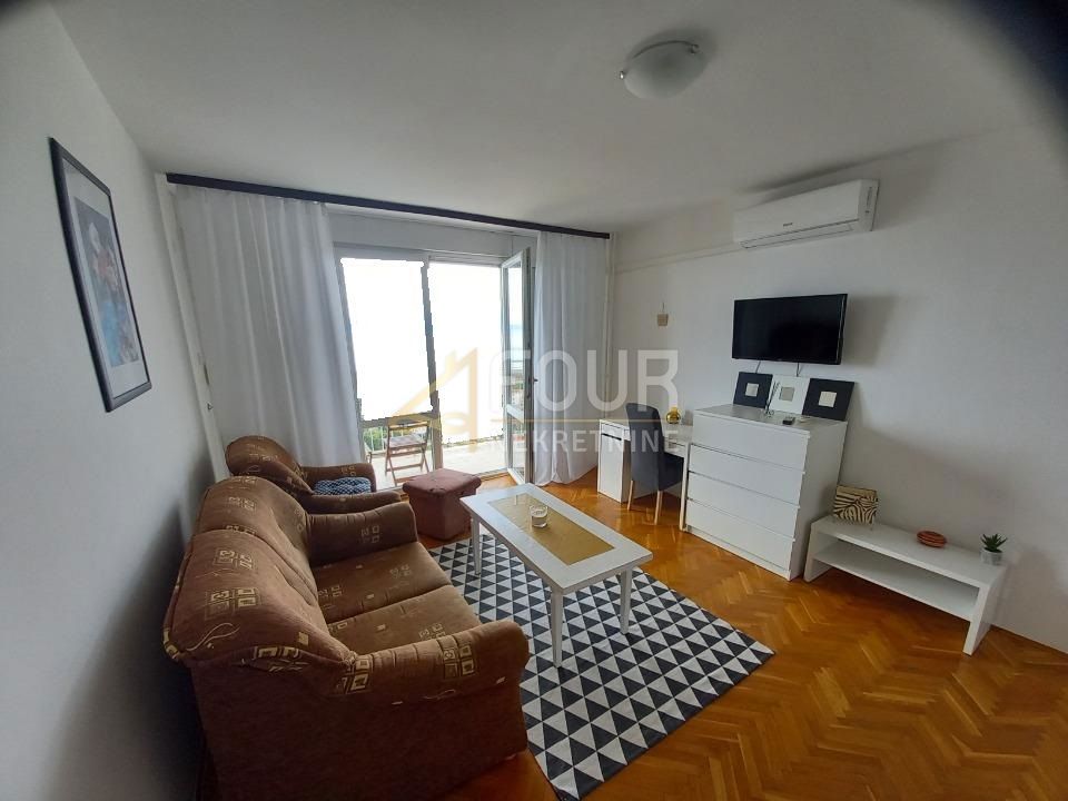 Stanovanje Rastočine, Rijeka, 56,48m2