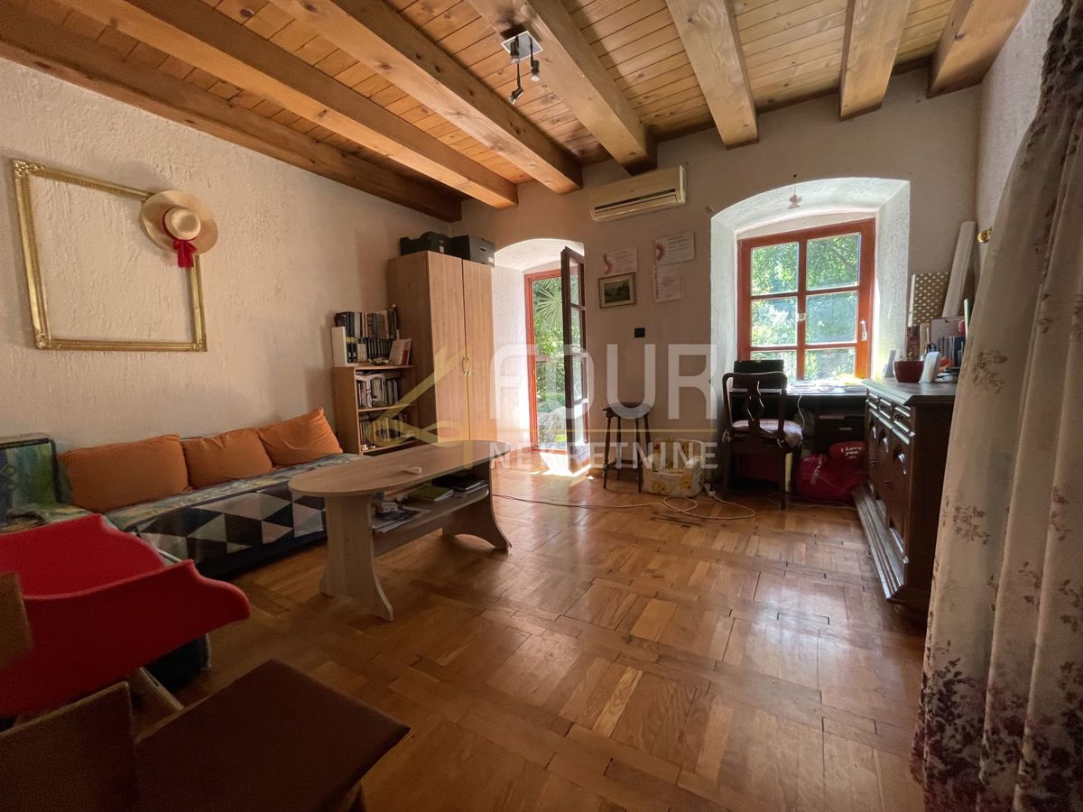 Stanovanje Mlaka, Rijeka, 76,22m2