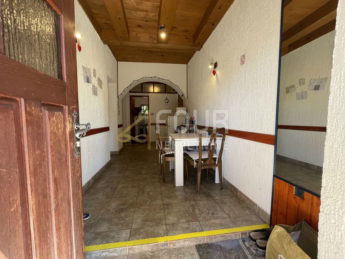 Stanovanje Mlaka, Rijeka, 76,22m2