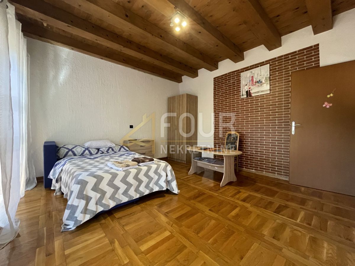 Stanovanje Mlaka, Rijeka, 76,22m2