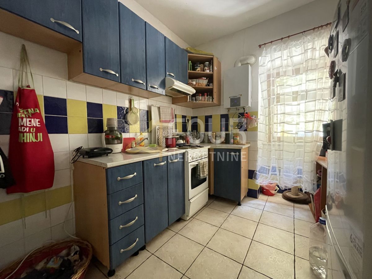 Stanovanje Mlaka, Rijeka, 76,22m2