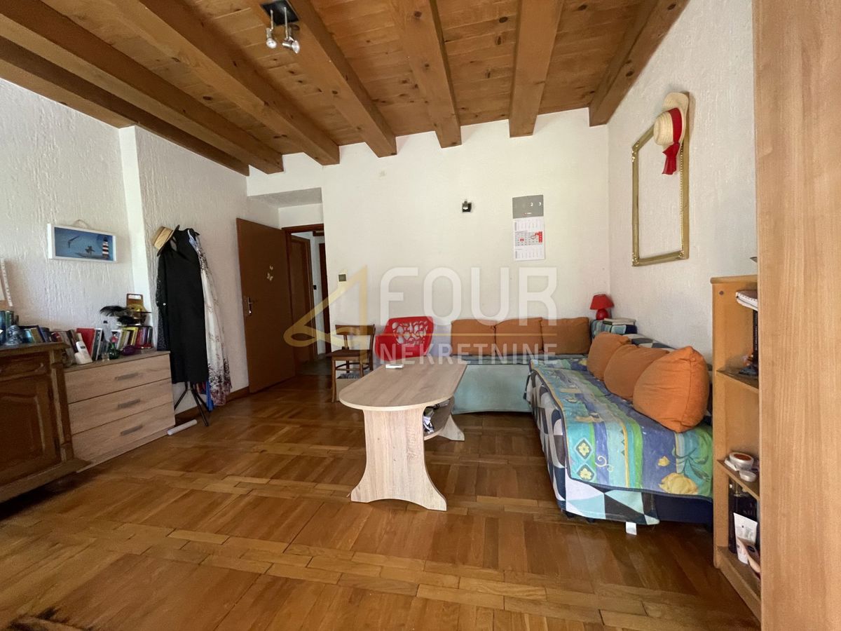 Stanovanje Mlaka, Rijeka, 76,22m2