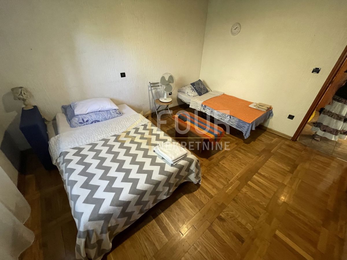 Stanovanje Mlaka, Rijeka, 76,22m2