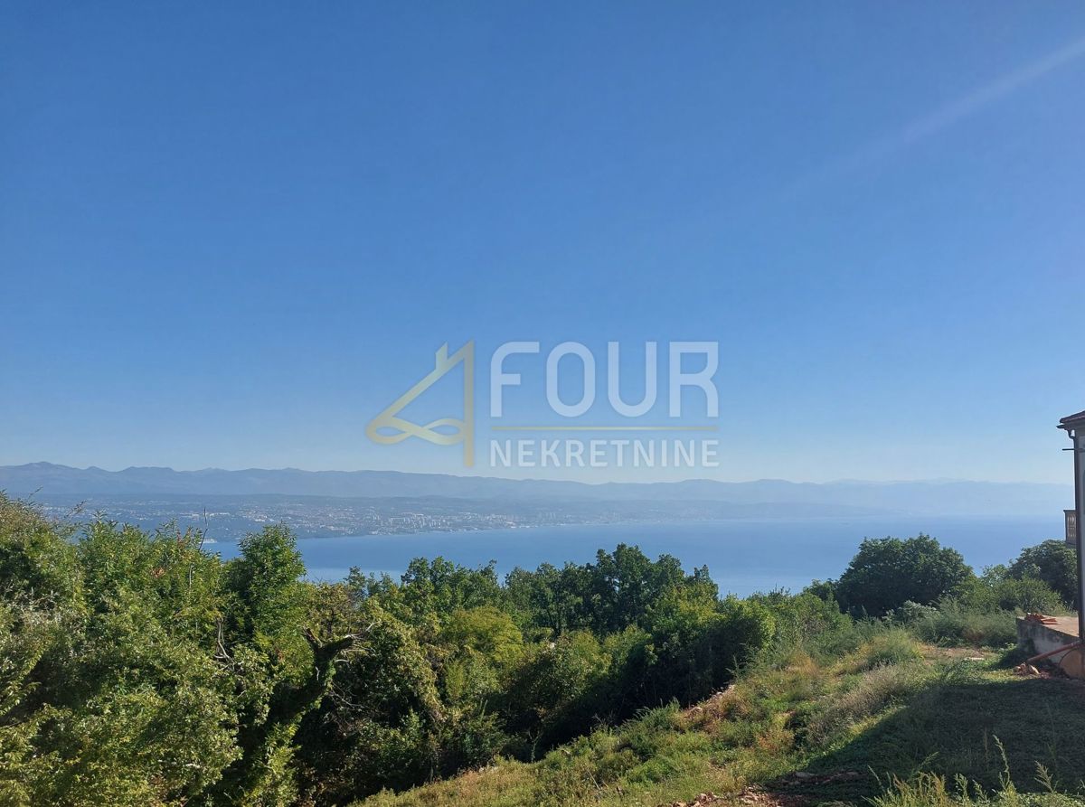 Hiša Dobreć, Opatija - Okolica, 465m2