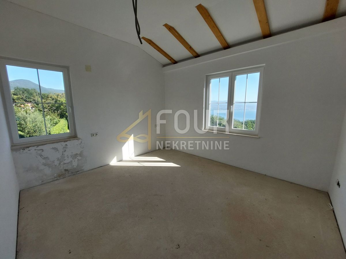 Hiša Dobreć, Opatija - Okolica, 465m2