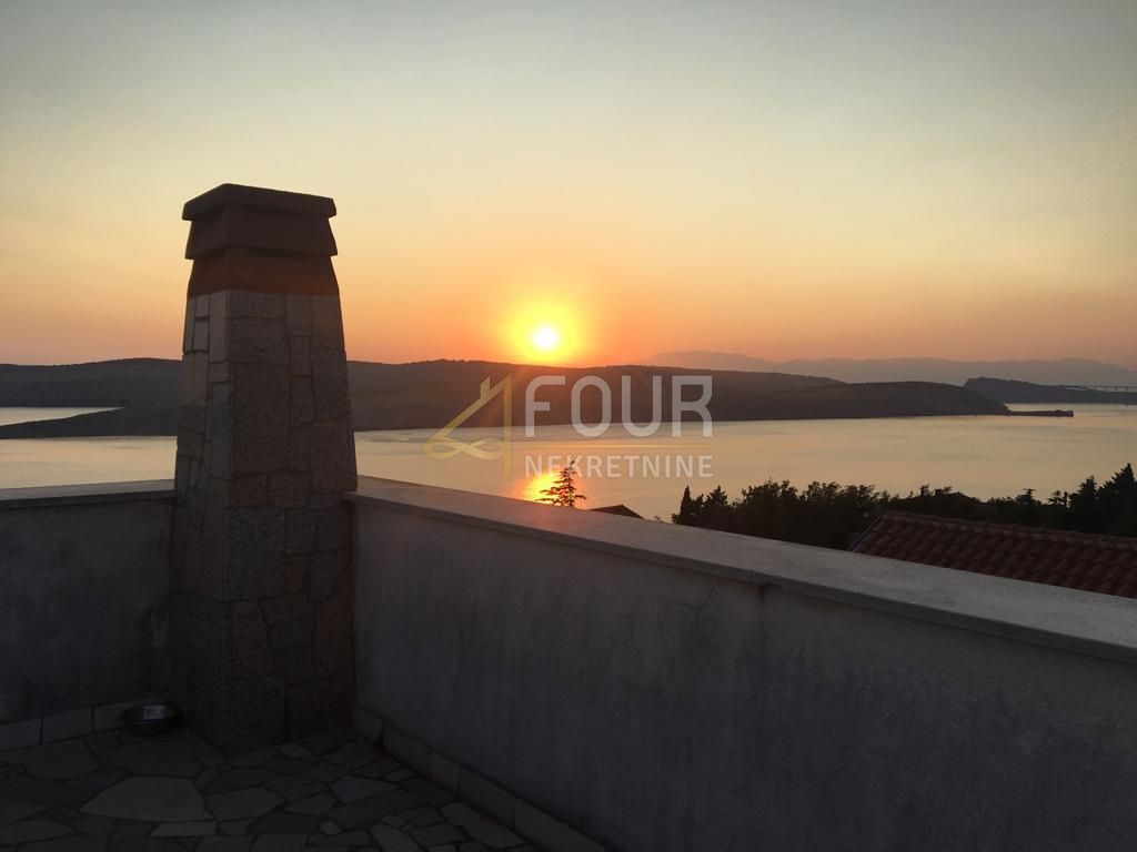 Stanovanje Jadranovo, Crikvenica, 106,20m2