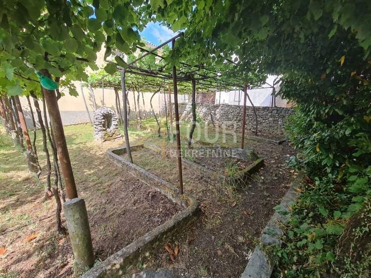 Hiša Nedešćina, Sveta Nedelja, 110m2